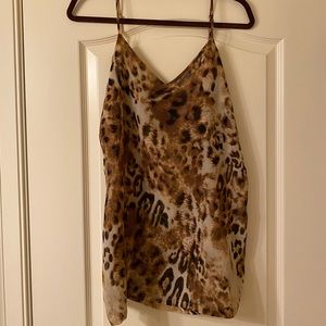 Show me your mumu tank